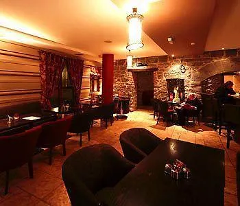 The Coach House Отель