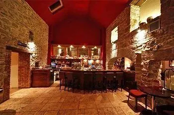 The Coach House 3* Оранмор